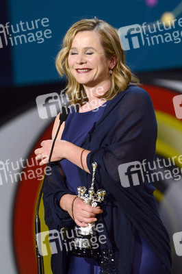 Donostia Award Preisverleihung, San Sebastian Film Festival 2015