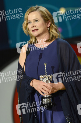 Donostia Award Preisverleihung, San Sebastian Film Festival 2015