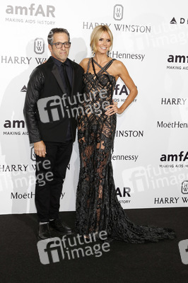 amfAR's Milan Fashion Week Gala 2015 in Mailand