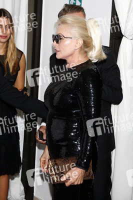 amfAR's Milan Fashion Week Gala 2015 in Mailand