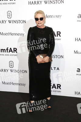 amfAR's Milan Fashion Week Gala 2015 in Mailand