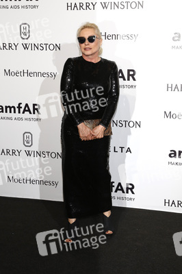 amfAR's Milan Fashion Week Gala 2015 in Mailand