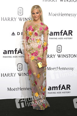 amfAR's Milan Fashion Week Gala 2015 in Mailand