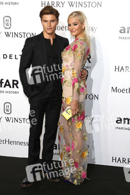 amfAR's Milan Fashion Week Gala 2015 in Mailand