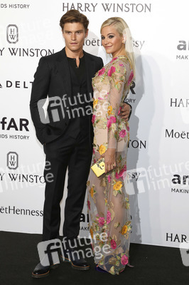amfAR's Milan Fashion Week Gala 2015 in Mailand
