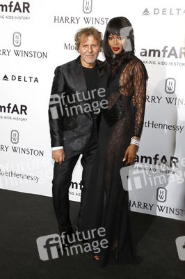 amfAR's Milan Fashion Week Gala 2015 in Mailand