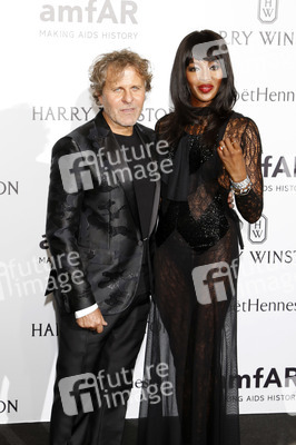 amfAR's Milan Fashion Week Gala 2015 in Mailand
