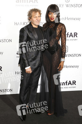 amfAR's Milan Fashion Week Gala 2015 in Mailand