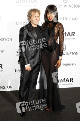 amfAR's Milan Fashion Week Gala 2015 in Mailand