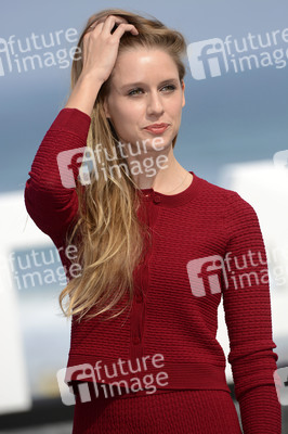 'La novia / The Bride' Photocall, San Sebastian Film Festival 2015
