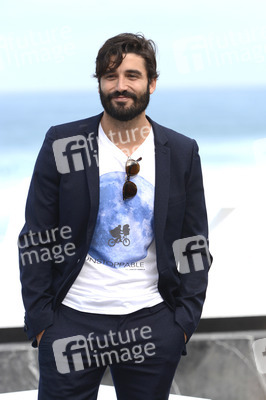 'La novia / The Bride' Photocall, San Sebastian Film Festival 2015