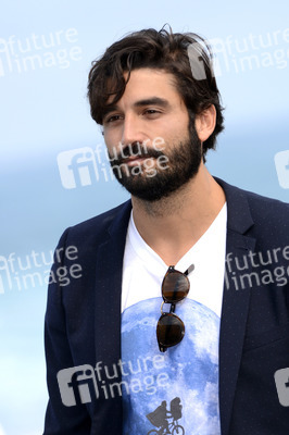 'La novia / The Bride' Photocall, San Sebastian Film Festival 2015