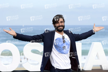 'La novia / The Bride' Photocall, San Sebastian Film Festival 2015