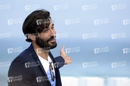 'La novia / The Bride' Photocall, San Sebastian Film Festival 2015