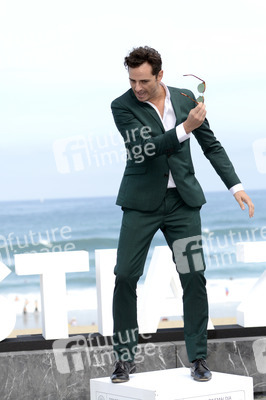 'La novia / The Bride' Photocall, San Sebastian Film Festival 2015