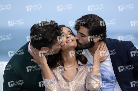 'La novia / The Bride' Photocall, San Sebastian Film Festival 2015