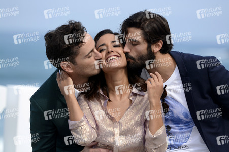 'La novia / The Bride' Photocall, San Sebastian Film Festival 2015