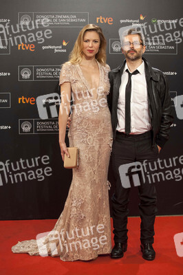 Closing Ceremony, San Sebastian Film Festival 2015