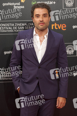 Closing Ceremony, San Sebastian Film Festival 2015