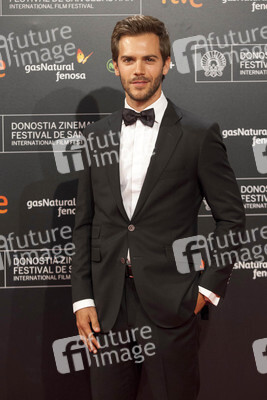 Closing Ceremony, San Sebastian Film Festival 2015