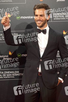 Closing Ceremony, San Sebastian Film Festival 2015