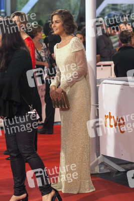 Closing Ceremony, San Sebastian Film Festival 2015