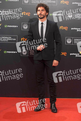Closing Ceremony, San Sebastian Film Festival 2015