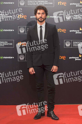 Closing Ceremony, San Sebastian Film Festival 2015