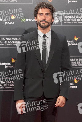 Closing Ceremony, San Sebastian Film Festival 2015