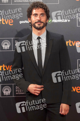 Closing Ceremony, San Sebastian Film Festival 2015