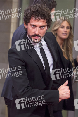 Closing Ceremony, San Sebastian Film Festival 2015
