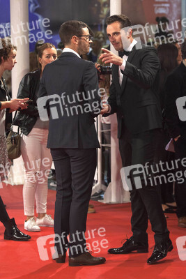 Closing Ceremony, San Sebastian Film Festival 2015