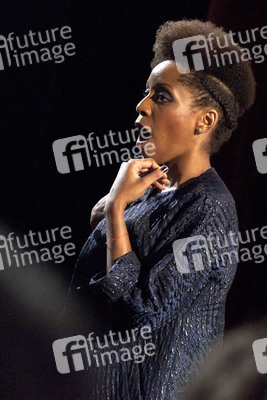Closing Ceremony, San Sebastian Film Festival 2015