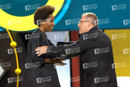 Closing Ceremony, San Sebastian Film Festival 2015