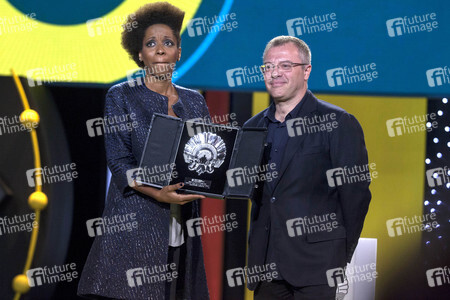 Closing Ceremony, San Sebastian Film Festival 2015