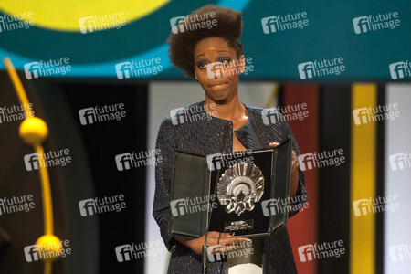 Closing Ceremony, San Sebastian Film Festival 2015