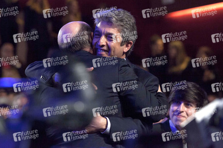 Closing Ceremony, San Sebastian Film Festival 2015