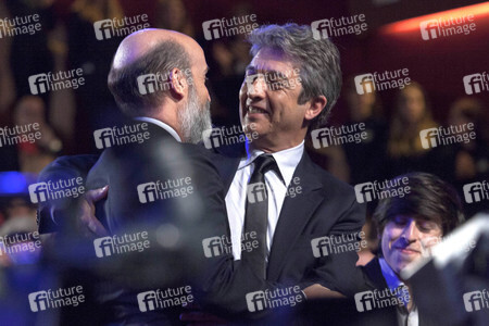 Closing Ceremony, San Sebastian Film Festival 2015