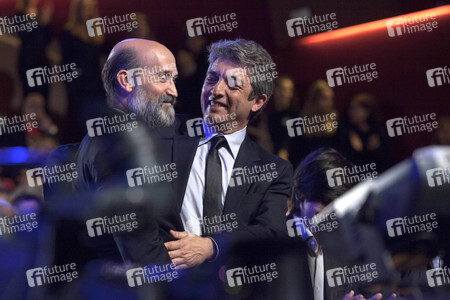 Closing Ceremony, San Sebastian Film Festival 2015
