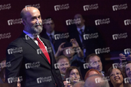 Closing Ceremony, San Sebastian Film Festival 2015