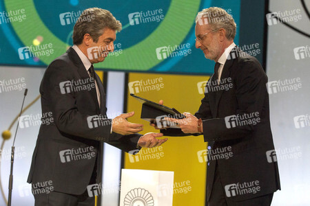 Closing Ceremony, San Sebastian Film Festival 2015