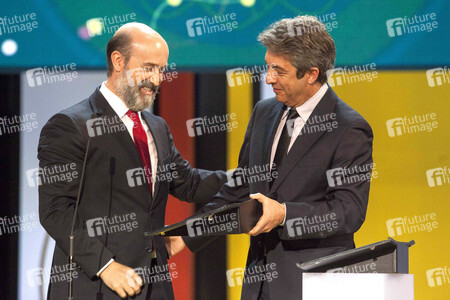 Closing Ceremony, San Sebastian Film Festival 2015