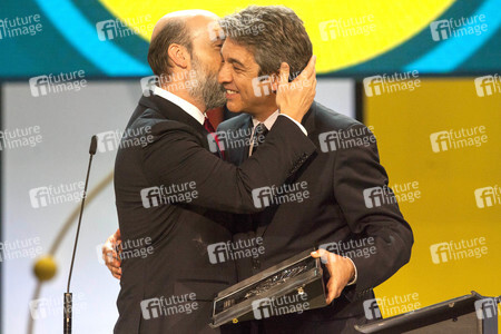 Closing Ceremony, San Sebastian Film Festival 2015