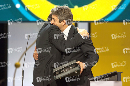 Closing Ceremony, San Sebastian Film Festival 2015