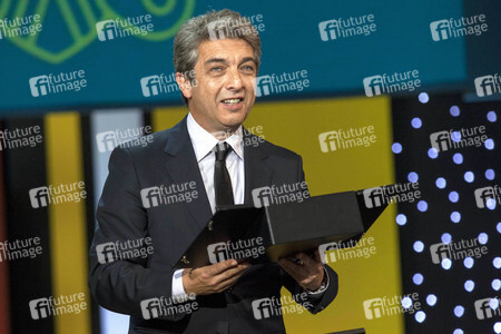 Closing Ceremony, San Sebastian Film Festival 2015