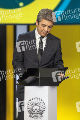 Closing Ceremony, San Sebastian Film Festival 2015