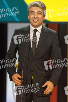 Closing Ceremony, San Sebastian Film Festival 2015