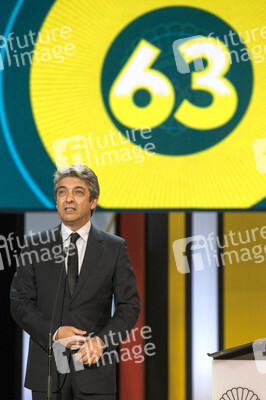 Closing Ceremony, San Sebastian Film Festival 2015