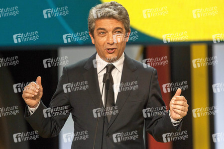 Closing Ceremony, San Sebastian Film Festival 2015