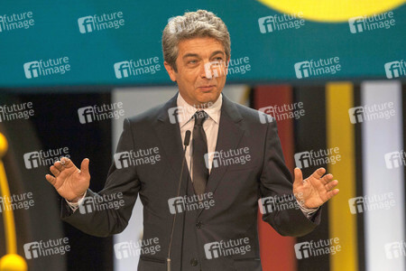 Closing Ceremony, San Sebastian Film Festival 2015